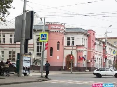Экс-мэр Ростова Чернышев рассказал, как водоканал оказался в частных руках - privet-rostov.ru