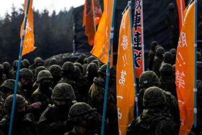 Япония обнародовала рекордные годовой бюджет и расходы на оборону - enovosty.com - Япония