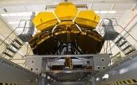 NASA отправило в космос самый большой телескоп - vlasti.net