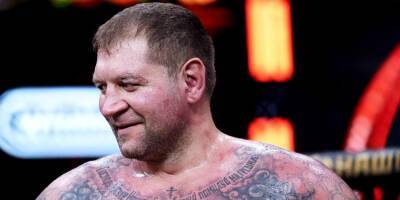 Александр Емельяненко - Экс-президент Affliction рассказал, как Емельяненко пытался украсть у него часы - ruposters.ru - Россия - Санкт-Петербург