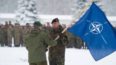 Виктор Литовкин - Военный эксперт Литовкин отметил важность обсуждения гарантий безопасности прежде всего с США - russian.rt.com - Россия - США - Вашингтон - Брюссель