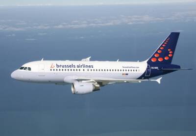 Авиакомпания Brussels Airlines пересмотрела свои планы по возвращению в Украину - newsland.com - Украина - Киев - Брюссель - Brussels - Борисполь