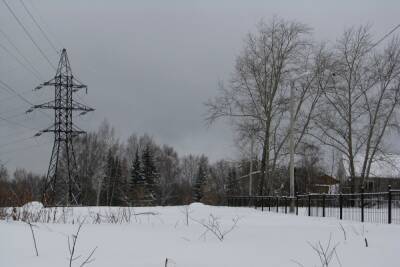 Жители Ясиноватского района остались без электричества - mk.ru - ДНР - Шахтерск - район Ясиноватский