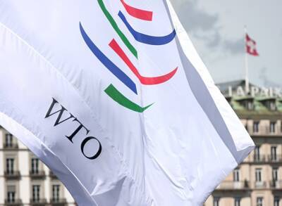 ЕС пожаловался на Россию в ВТО из-за многомиллиардных контрактов - unn.com.ua - Россия - Украина - Киев