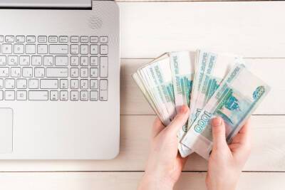 Мошенники дважды увели у петербурженки по миллиону рублей - spb.mk.ru