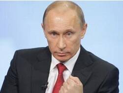 Владимир Путин - Павел Зарубин - Путин высказался об ответных мерах России на расширение НАТО - newsland.com - Москва - Россия - США