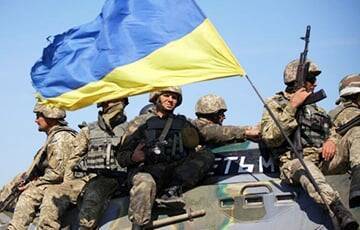 Андрей Загороднюк - «Нахождение оккупанта на украинской земле будет для него абсолютным адом» - charter97.org - Украина - Белоруссия
