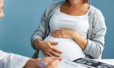 С постановкой на воинский учет беременных и кормящих матерей определились в Минобороны - lenta.ua - Украина - Минобороны