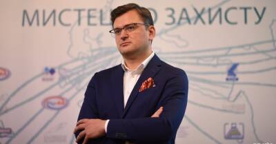 Дмитрий Кулеба - Кулеба: В нынешней ситуации Россия диктует ситуацию на Азове - kp.ua - Россия - Украина - Washington