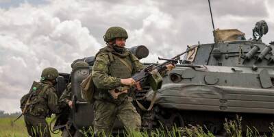 Джо Байден - В США оценили, сколько России потребуется времени на взятие Киева - ruposters.ru - Москва - Россия - США - Украина - Киев - Турция