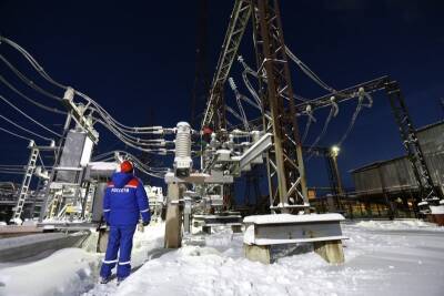 Во всех населенных пунктах Ульяновской области восстановили подачу электроэнергии - ulpravda.ru - Ульяновск - Ульяновская - Новоульяновск