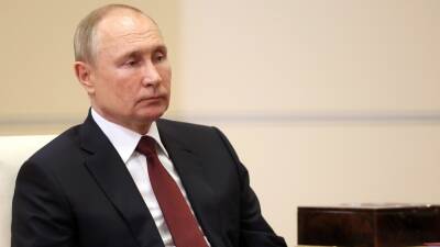 Владимир Путин - Дмитрий Песков - Владимир Соловьев - Алексей Резников - Песков сравнил Путина с просчитывающим ходы шахматистом - russian.rt.com - Москва - Россия - Украина