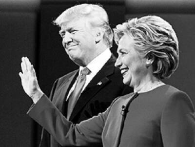Дональд Трамп - Хиллари Клинтон - Клинтон хочет вернуться ради мести России - newsland.com - Россия - США