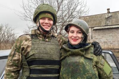 Алексей Неижпапа - Под воинский учет на Украине попадут беременные и женщины с детьми - aif.ru - Украина