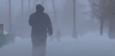 В Украине выпало до двух метров снега, метеорологи предупредили об опасности: «Ожидаются…» - politeka.net - Украина - Закарпатская обл.