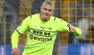 Стала известна клаусула Холанда - sport.bigmir.net - Германия