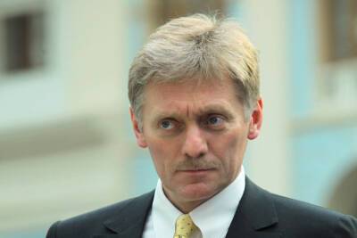 Владимир Путин - Дмитрий Песков - Владимир Соловьев - Песков назвал пуск ракеты Циркон убедительной нотой для Запада - mk.ru - Москва - Россия