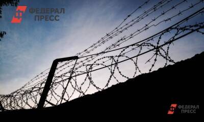 Александр Передрук - Юрий Хованский - Следователь просит суд выпустить из СИЗО Юрия Хованского - fedpress.ru - Москва - Санкт-Петербург