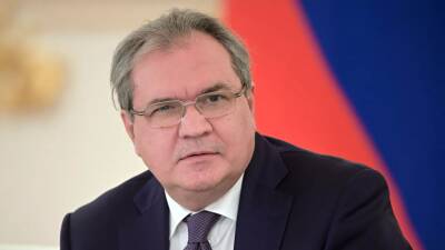 Валерий Фадеев - Александр Асмолов - Алиса Теплякова - Глава СПЧ Фадеев готов помочь в обсуждении ситуации с девочкой из МГУ - russian.rt.com