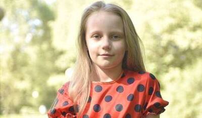 Алиса Теплякова - Член СПЧ призывает приостановить обучение 9-летней студентки Алисы Тепляковой - newizv.ru