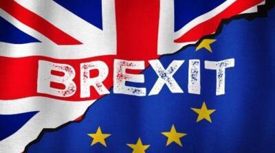 Сколько британцев отрицательно воспринимают результат Brexit - опрос - ru.slovoidilo.ua - Россия - Украина - Англия - Шотландия