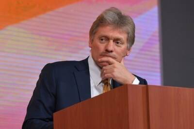 Дмитрий Песков - Джо Байден - Песков высказался о пандемии коронавируса в 2022 году: Ничего радужного - mk.ru - Россия - Китай - США
