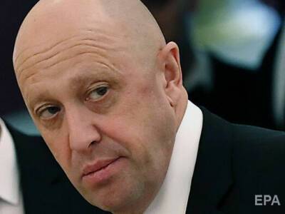 Алексей Навальный - Евгений Пригожин - Алексей Венедиктов - Суд взыскал с "Эха Москвы" и писателя Шендеровича более 1 млн. руб. в пользу бизнесмена Пригожина - gordonua.com - Москва - Украина