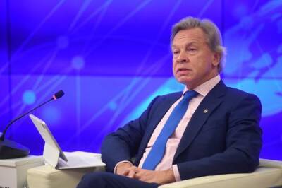 Йенс Столтенберг - Алексей Пушков - Пушков считает условие для успешных переговоров между Россией и НАТО хорошие договорённости с США - argumenti.ru - Россия - США