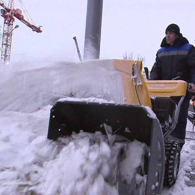 Евгений Тишковец - Городские службы непрерывно мониторят состояние улично-дорожной сети Москвы в соответствии с погодными условиями - radiomayak.ru - Москва