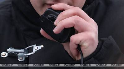 В Лоеве на Днепре сотрудники МЧС спасли двух рыбаков - belta.by - Белоруссия - Минск