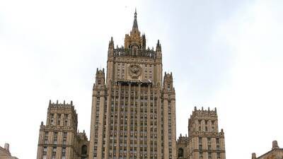 Мария Захарова - Йенс Столтенберг - Александр Грушко - В Москве рассматривают предложение о созыве заседания Совета Россия — НАТО 12 января - russian.rt.com - Москва - Россия - Брюссель