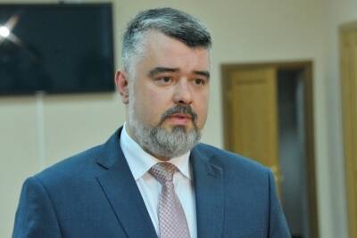 Зампред правительства Новгородской области Тимофей Гусев уйдет в отставку - mk.ru - Новгородская обл.