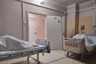 В Белгородской области из-за коронавируса скончались четыре мужчины и женщина - mk.ru - Белгородская обл. - Скончался