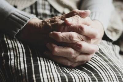 101-летняя британка раскрыла секрет долголетия - versia.ru - Эдинбург