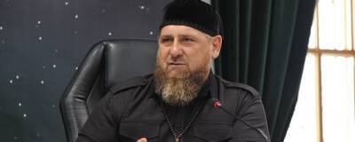 Владимир Путин - Рамзан Кадыров - Рамзан Кадыров задумался об участии в очередных выборах главы Чечни - runews24.ru - Россия - респ. Чечня
