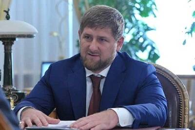 Владимир Путин - Рамзан Кадыров - Кадыров отказал женщинам в праве быть главой Чечни - mk.ru - Россия - респ. Чечня