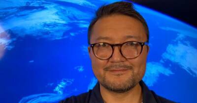 Дорж Бату о работе в NASA, интервью с псевдо-Навальным и повелительницей космических траекторий Франческу - dsnews.ua - Украина