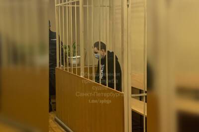 Юрий Хованский - Суд зарегистрировал ходатайство следствия о смягчении меры пресечения Хованскому - spb.mk.ru - Санкт-Петербург