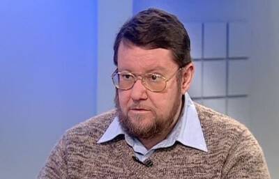Евгений Сатановский - Сатановский: Идея ЕС взыскать с России 290 млрд евро может "завершиться войной" - actualnews.org - Москва - Россия - Брюссель