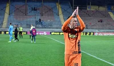 Минай хочет подписать защитника Мариуполя Стасюка - sportarena.com - Украина - Мариуполь