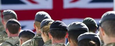 Великобритания подготовила план эвакуации своих сил с Украины в случае войны с РФ - runews24.ru - Россия - Украина - Киев - Англия - Польша - Львовская обл.