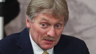 Владимир Путин - Дмитрий Песков - Песков об отсутствии "Новой газеты" на встрече с Путиным: "Забыли им позвонить" - svoboda.org - Россия