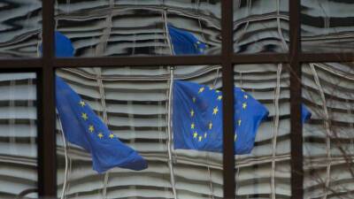 В Минэкономразвития назвали недостоверной информацию о претензиях ЕС к Москве на €290 млрд - russian.rt.com - Москва - Россия