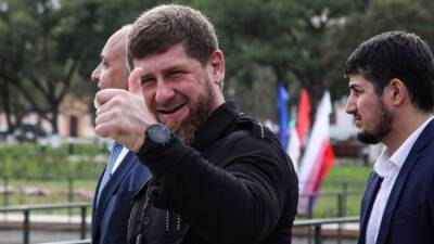 Дмитрий Кулебы - «Украинцы — наш народ, это наша территория» — Кадыров - eadaily.com - Россия - США - Украина - Washington