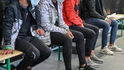 Номер один в ЕС: в Германии выросло количество заявок на предоставление убежища - germania.one - Германия - Франция - Испания