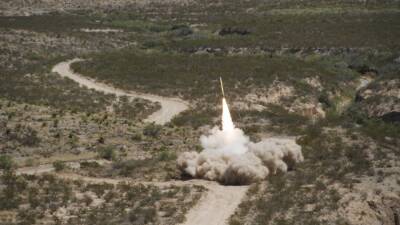 Army Times: армия США готовится принять на вооружение еще несозданные гиперзвуковые ракеты - inforeactor.ru - США - штат Вашингтон