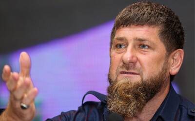 Рамзан Кадыров - «Главой семьи всегда бывает мужчина»: Рамзан Кадыров заявил, что женщина не может управлять Чечней - bloknot.ru - респ. Чечня - Чечня