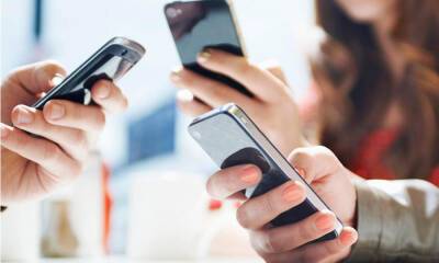 Сектор мобильной связи в Турции вырос на 19% в третьем квартале - trend.az - Турция