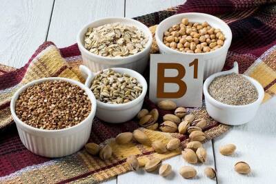 Названо смертельное последствие нехватки витамина B1 в организме - trend.az