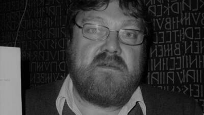 Гарри Поттер - Умер озвучивавший Дамблдора актер дубляжа Андрей Ярославцев - iz.ru - Москва - Израиль